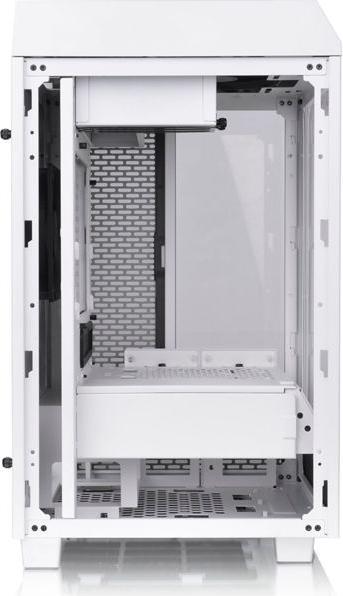 Image du produit Thermaltake The Tower 100 Snow (Mini-ITX)