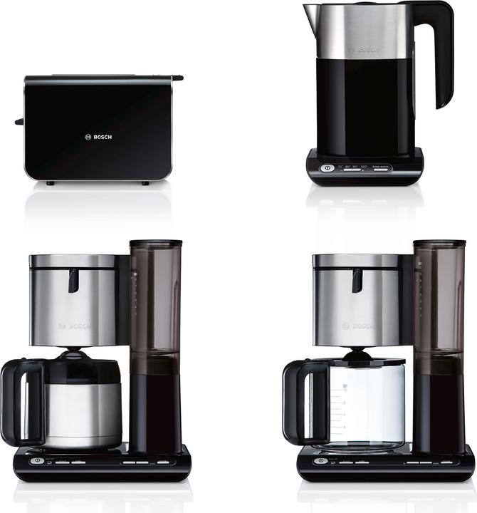 Actual product image Bosch Hausgeräte Twk8613p (1.50 l)
