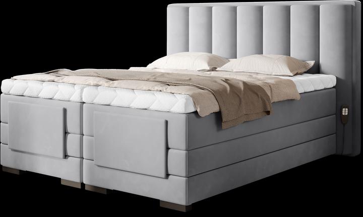 Gray Sola 4