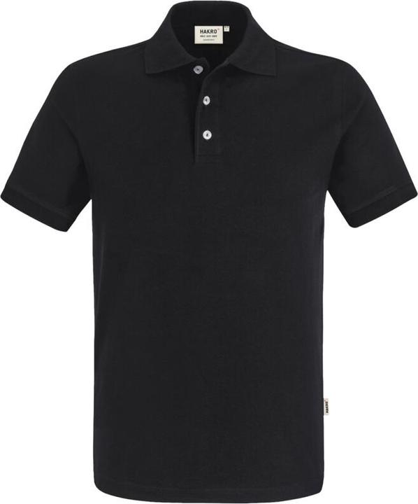 Produktbild Hakro Poloshirt Stretch (XXL)