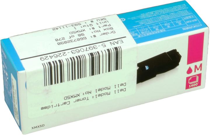 Actual product image Dell 593-11142 (M)