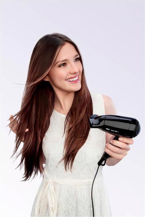 Immagine prodotto Braun Capelli di raso 1