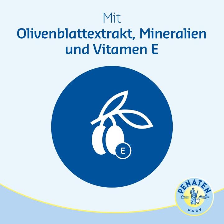 Actual product image Penaten Intensive Care Milk