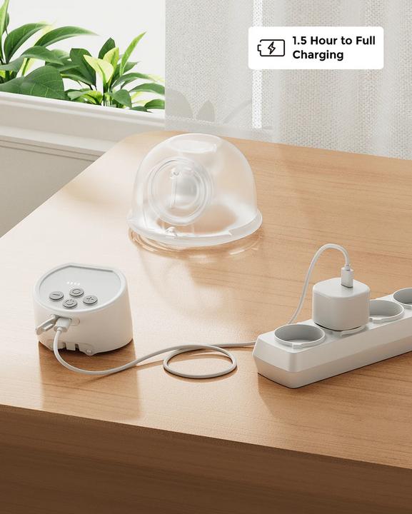 Produktbild Momcozy S12 Pro Breast Pump Single