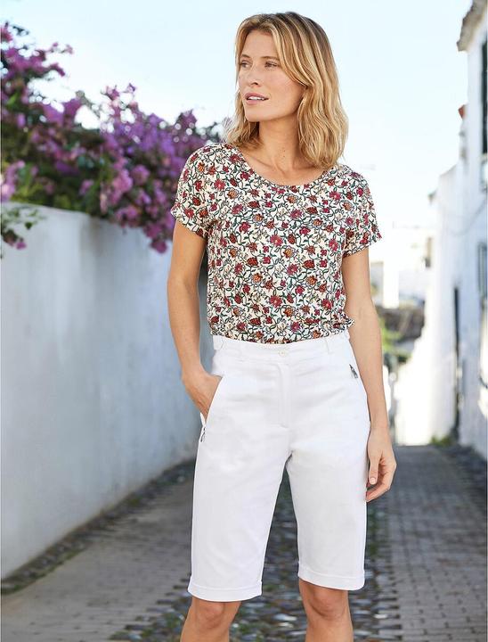 Produktbild Anne Weyburn Bermudas (38)