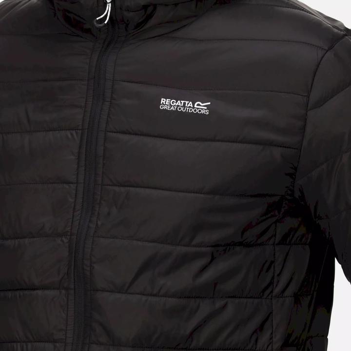 Immagine prodotto Regatta Hillpack Giacca Con Cappuccio Leggera Uomo (XL)