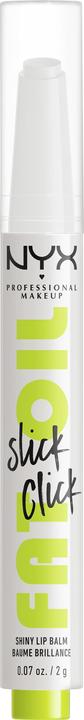 Actual product image NYX Professional Make-Up Nyx Fat Oil (Balm, 2 ml)