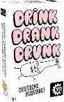 Actual product image Game Factory Drink Drank Drunk (German)