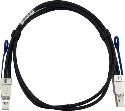 Actual product image Lenovo External MiniSAS HD 8644/MiniSAS HD 8644 Cable