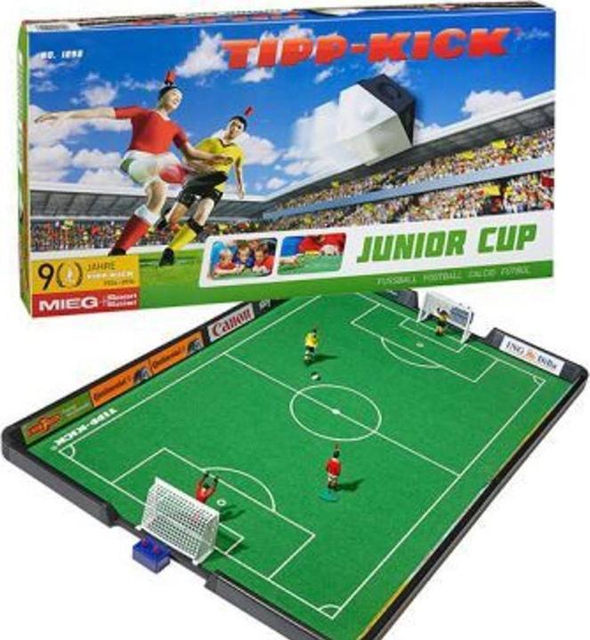 Produktbild Tipp Kick Junior Cup Set