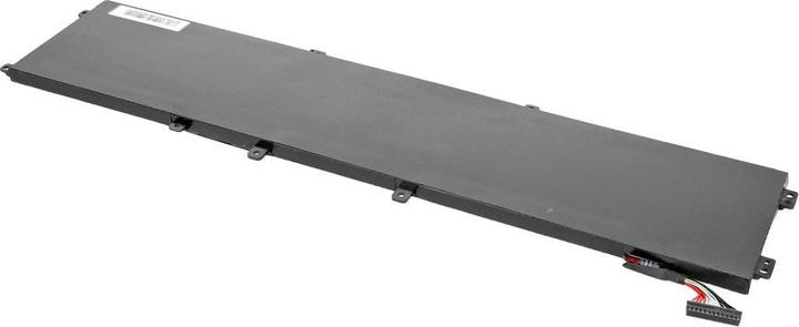 Produktbild Mitsu BATTERY BC/DE-XPS15 (DELL 7260 MAH 84 WH) - Batterie (1 Zellen, 7260 mAh)