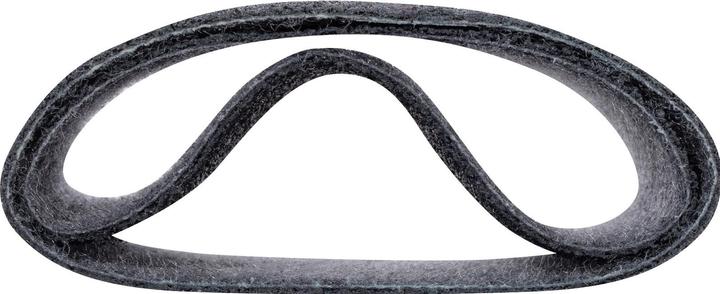 Image du produit Bosch Professional Zubehör EXPERT N470 Manchon abrasif pour satineuse, 100 x 290 mm, 90 mm, grossier, 10 pcs. (Croustillant)