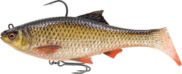 Savage Gear SavageGear 3D Roach RTF FS 12cm 34g