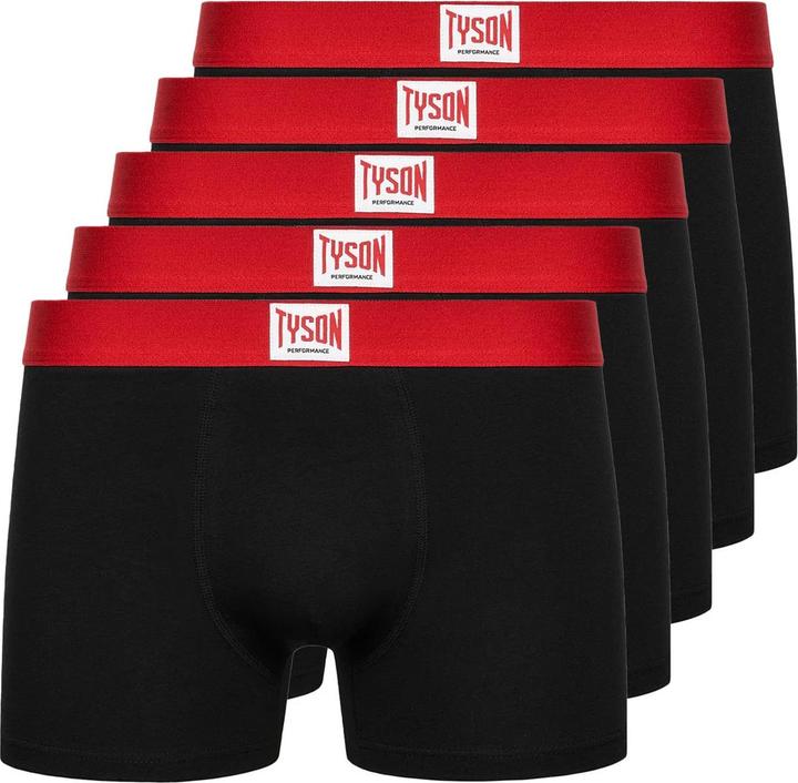 Produktbild Universal Textiles Boxershorts (5erPack) (L, 5er Pack)