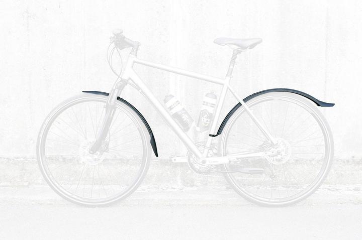 Immagine prodotto SKS Bicicletta 55 Cross (Set di parafanghi)
