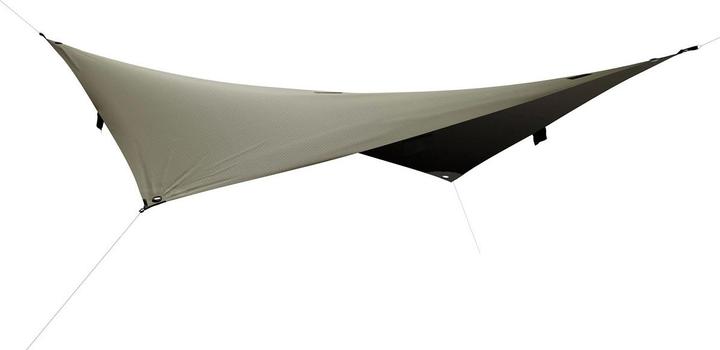 Actual product image Tatonka Tarp 3 TC (400 x 400 cm)