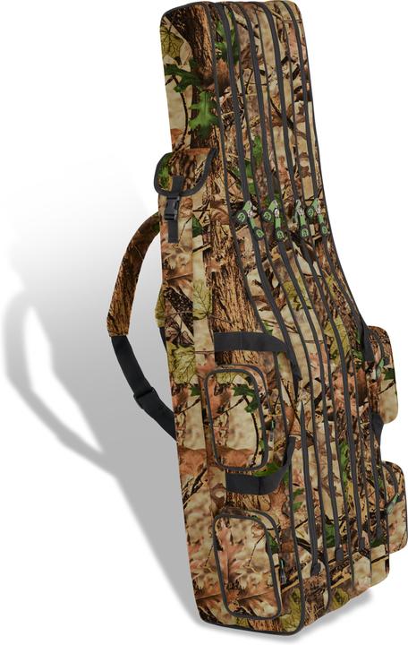 Forest Autumn Camo