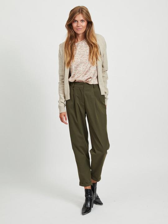 Actual product image Vila Short open cardigan (M)
