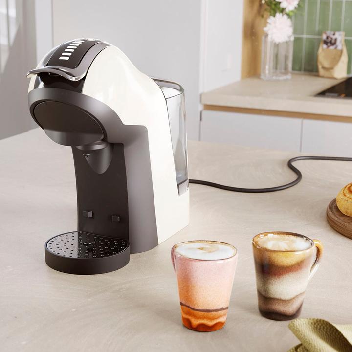 Actual product image Tristar Capsule maker nespresso compatible CM-2301 Multi 3in1 19bar (EU plug)