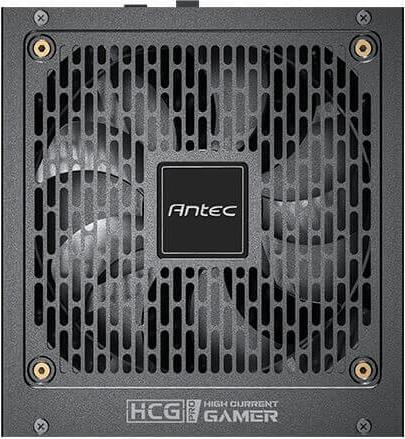 Produktbild Antec Netzteil HCG 1000 PRO P EC ATX3.1 Modular 80+ Platin retail (1000 W)