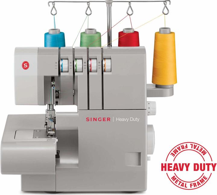 Produktbild Singer Heavy Duty 14HD854