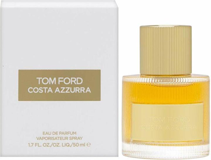 Actual product image Tom Ford Costa Azzurra (Eau de parfum, 50 ml)