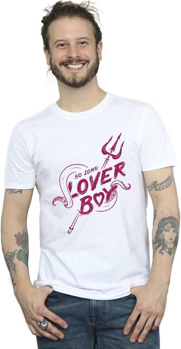 Produktbild Disney Villains Ursula Lover Boy TShirt (S)