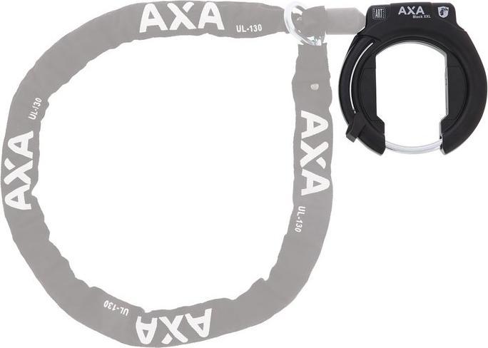 Actual product image AXA Block XXL (6 cm)