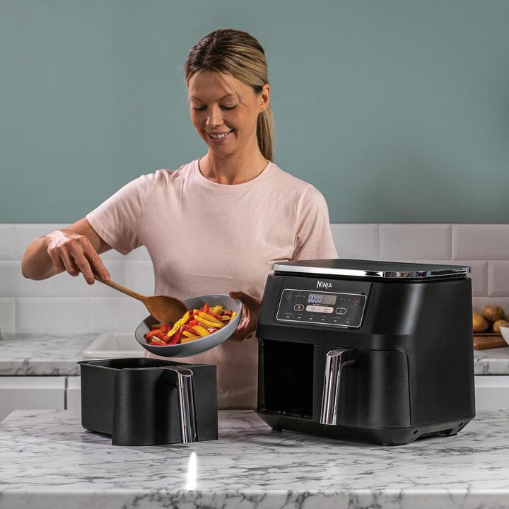 Produktbild Ninja AF300EU Heissluftfritteuse (EU-Stecker)