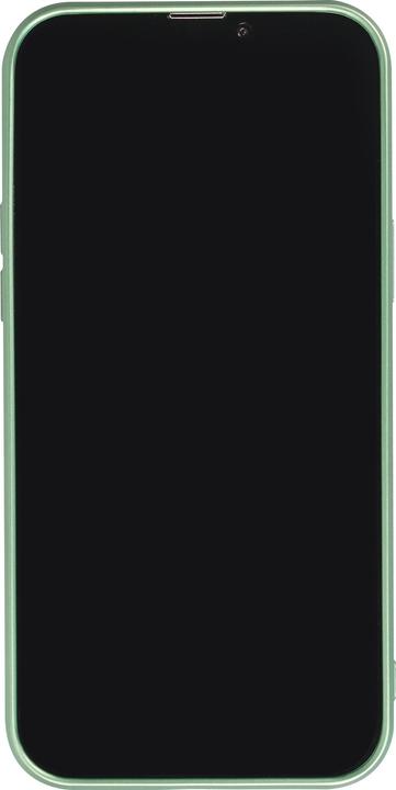 Immagine prodotto PhoneLook Cover in gomma morbida con vetro di protezione della fotocamera MagSafe (Apple iPhone 16)