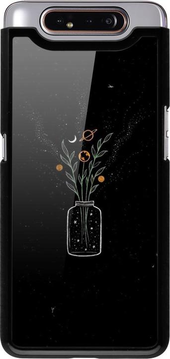 Image du produit PhoneLook Coque Vase black (Samsung Galaxy A80)
