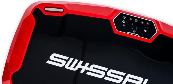 Produktbild Swissplate WR4021-RE