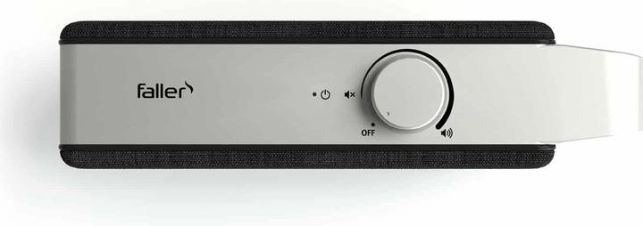 Image du produit Faller Oskar (1 pièce, 4 W)