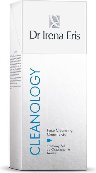 Image du produit Dr Irena Eris Cleanology Face Cleansing Creamy Gel Creamy Gel 175Ml (Gel, 175 ml)