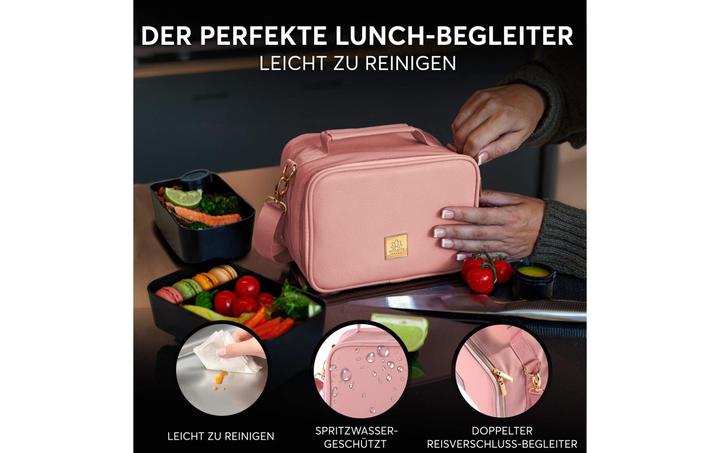 Produktbild Umami Isolierter Lunchbag Premium