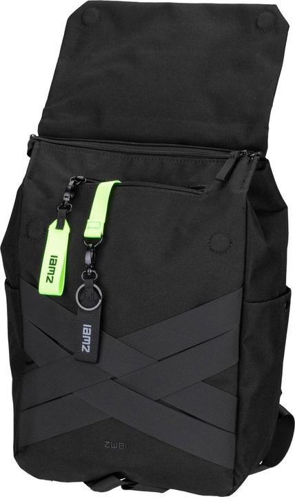 Actual product image Zwei Rucksack / Backpack Alex ALR130 (9 l)