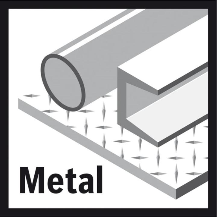 Actual product image Bosch Professional Zubehör PRO Steel HSS countersink, 20 x 45 mm, M10 (8 mm)