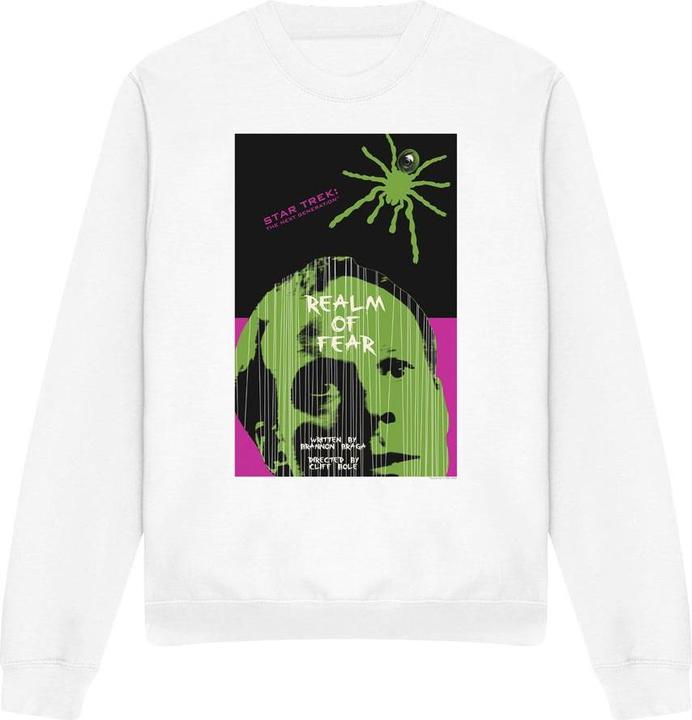 Produktbild The Next Generation Season 6 Episode 2 Sweatshirt (L)