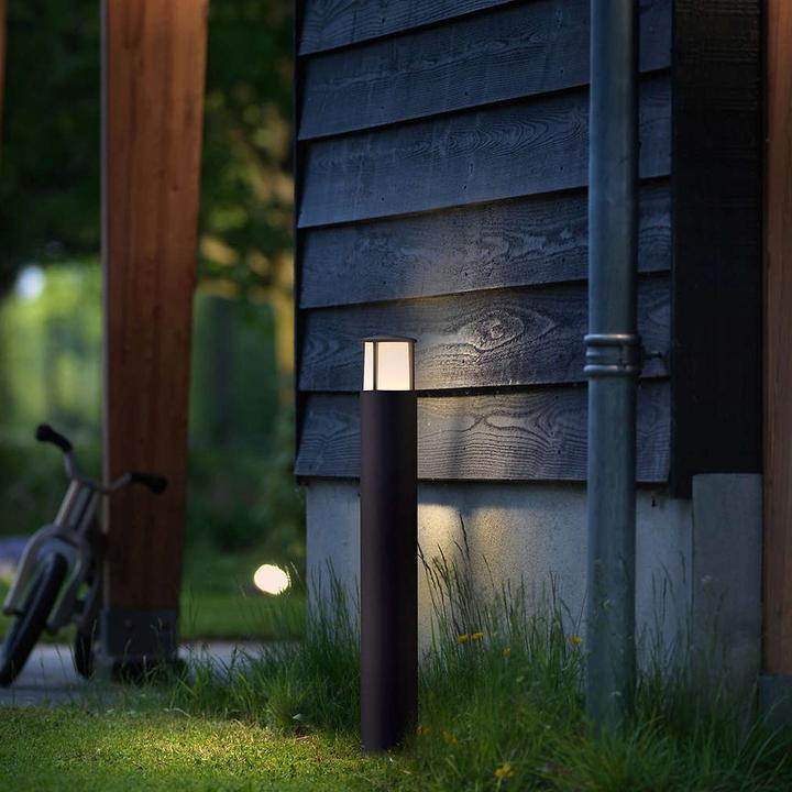 Actual product image Philips myGarden floor (600 lm, IP44)