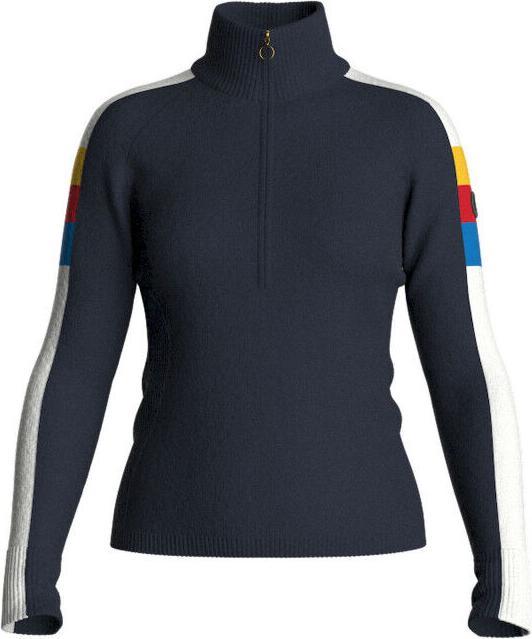 We Norwegians Varden Zip Up