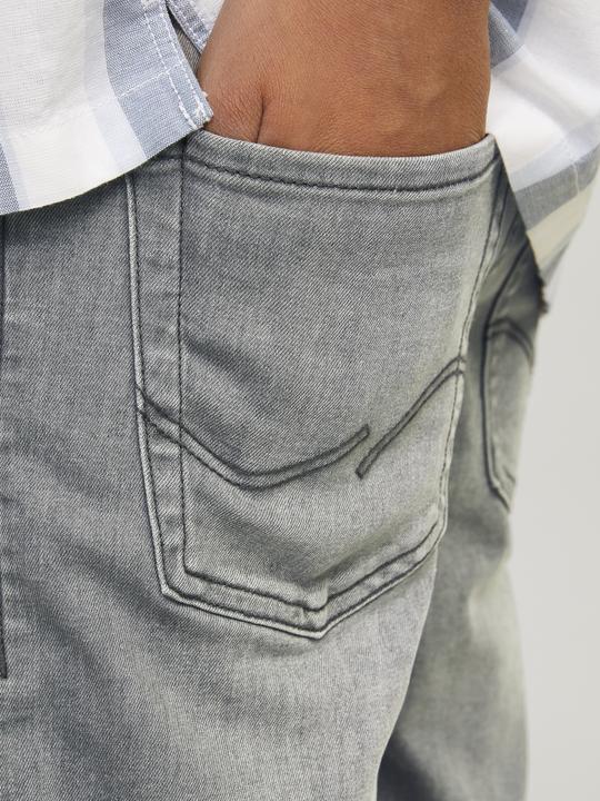 Produktbild Jack & Jones Jjirick Jjioriginal Shorts Mf 926 Sn Mni (104)