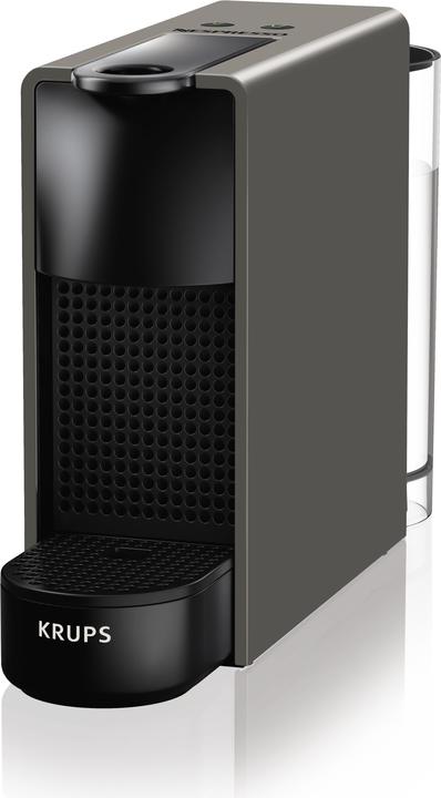 Produktbild Krups Nespresso Essenza Mini (NESPRESSO Original)