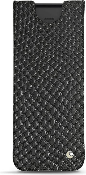 Serpent nero ( Noir / Black)