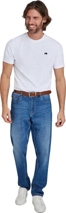 Immagine prodotto Raging Bull Jeans Regolare Uomo (32)