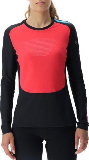 Immagine prodotto UYN Camicia a maniche lunghe crossover (XL)