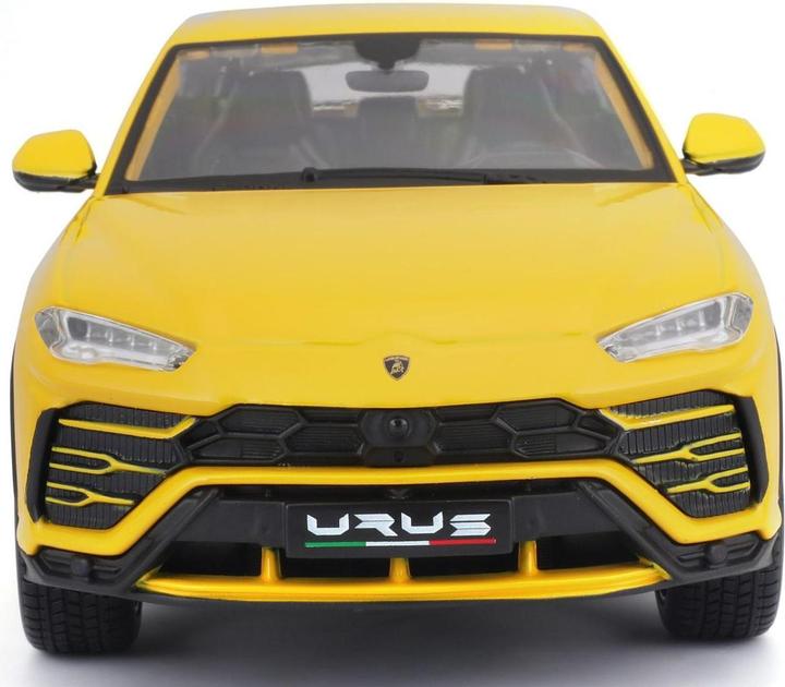 Actual product image Maisto Lamborghini Urus