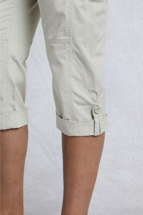 Actual product image Weird Fish Womens/Ladies Salena 3/4 Shorts (48 D)