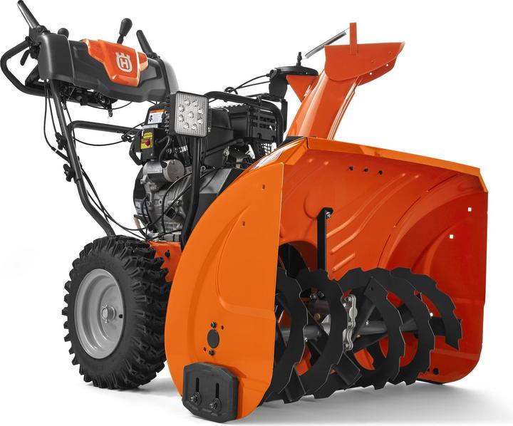 Husqvarna Benzin-Schneefräse ST 230 2021 (76 cm)