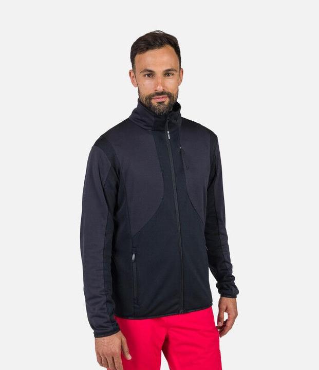 Rossignol Diretta Fleece FZ (XL)