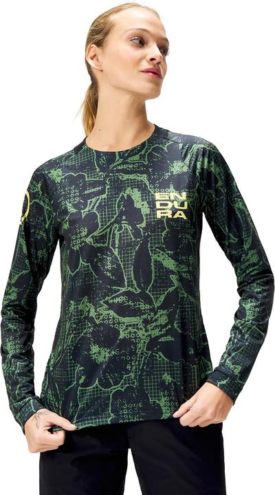 Actual product image Endura Floral LTD Printed (M)